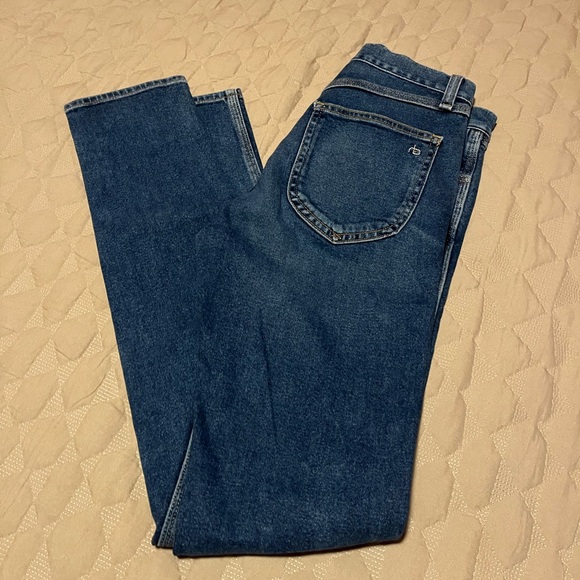Rag & Bone skinny jean - Picture 3 of 3